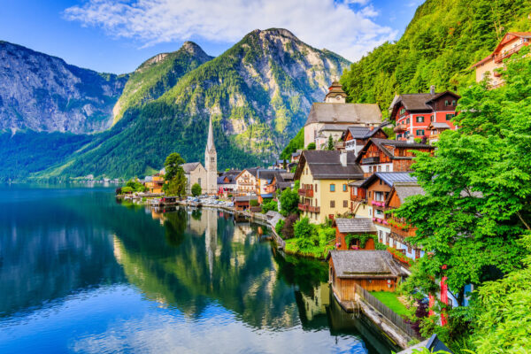 Austria 30 dni 25 GB
