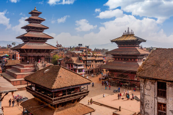 Nepal 7 días 3GB