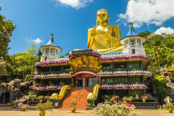 Sri Lanka 30 dni 25 GB