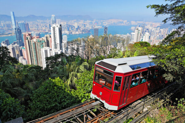 香港 30 日数 25GB